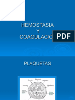 CAPITULO 11 PLAQUETAS.GENERALIDADES DE LA HEMOSTASIA.ppt