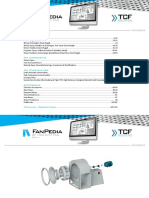 FanPedia the Fan Blower Encyclopedia by Twin City Fan