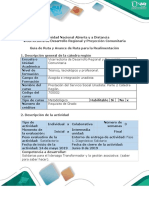 Guía Fase 1. Diagnóstico Solidario-1