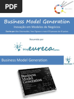 Resumoeureca Businessmodelgeneration Nov11 120830232405 Phpapp01