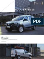 Kangoo Express Ii PDF