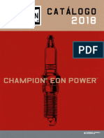 Champion EON Power 2018