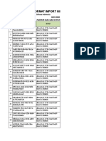 Format Import Nilai Keterampilan Kelas Xi Ips