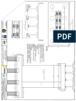 Plano Pilas Puente 9 Nro 3