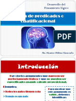 Sesion 5-Logica de Predicados