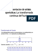 Trans Fourier