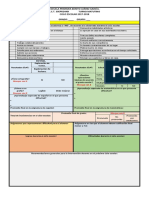 Ficha Del Alumno Tamaño Oficio