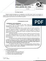 FICHA 3. 1° - Punto de Vista PDF
