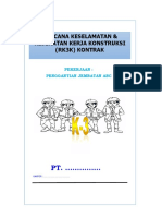 Cover RK3K