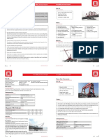 08 Heavy Lifting and Heavy Transport