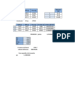 Calculos Cono de Arena