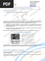 Guia Control Autonics PDF