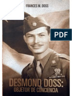 Frances Doss - Desmond Doss, Objetor de Conciencia (2016)