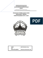 SMK N7 Kendal Administrasi Infrastruktur Jaringan