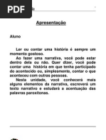 Download Apostila Ensino Fundamental  CEESVO - Portugus 02 by Ensino Fundamental SN4119932 doc pdf