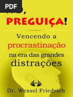 Xo, Preguica! Vencendo a procra - Dr. Wessel Friedrich (1).pdf