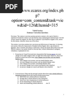 P? Option Com - Content&task Vie W&id 120&itemid 315: Verbal Section Sentence Correction Questions