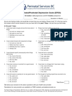 E Pds Questionnaire April 2013