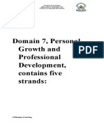 Portfolio Domain