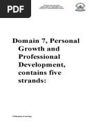 Portfolio Domain