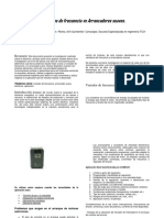 Variadores de Frecuencia Vs Arrancadores SuavesOFICIAL