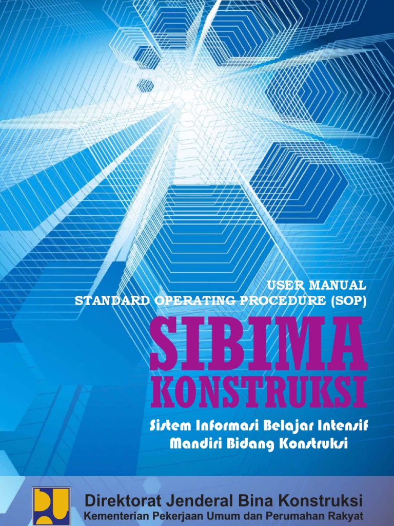 Alur Belajar Mandiri di Sibima Konstruksi | PDF | Seni