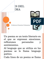 Texto Literario