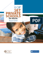 Faces of Bps in India Report2018