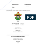 Revisi Rhabdomyosarcoma