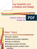 Systems Analysis and Design Kendall and Kendall