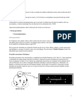 Modelos Astronomicos