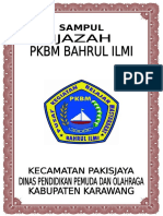 Form Daftar Hadir