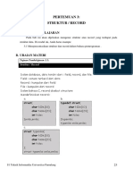 Pertemuan 3 Struktur PDF