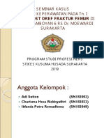 Pengumuman Rsud Bung Karno Surakarta