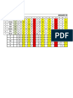 Maret 2018 R-IGD POLI patient schedule