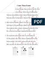 Comethoufount PDF