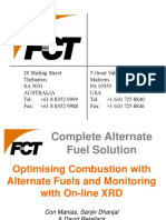 AFCM Bangkok 2008 Presentation1-1