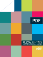 Mci Flexalighting Novedades 2019