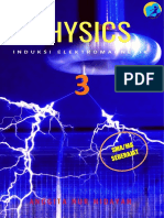 Materi Ajar Induksi Elektromagnetik