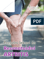 Prirodno Lečenje Reumatiodnog Artritisa