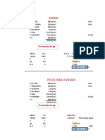 Diseño Estructural Escala