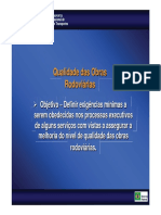 Dimensionamento Pavimento Flexível - Parte 4 - Dimensionamento DNIT - Revisão 052013