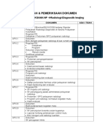 3b. Radiologi-CekList Dokumen