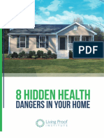 Sachin Patel 8 Hidden Health Dangers in Your Home