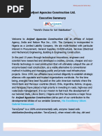 Making ways for better days with soil stabilization