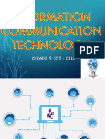 ICT LESSON 1_ADVANTAGES & DISADVAN.pptx