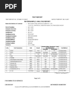 Cardinal Safety Rules Compliance | PDF | Finance & Money Management | Law