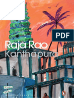 (Raja Rao) Kanthapura