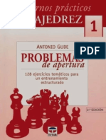 Gude - 01. Problemas de Apertura (2008)