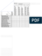 Evaluación Unidad 1